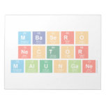 Mbasero
 Nector
 Malungane  Notepads