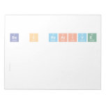 Be C Reative
 
 
   Notepads