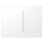   Notepads