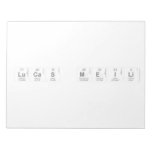 Lucas Meili  Notepads