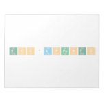 Ecc'appunto  Notepads
