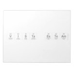 Vista esteam  Notepads