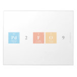 Pd2FO9  Notepads