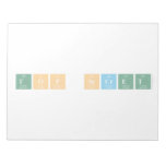 top Secret  Notepads