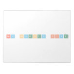 HEY SEVENTY FIVE  Notepads