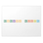 English gifted  Notepads