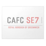 CAFC  Notepads