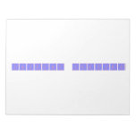 I|nst|ant P|r|eview  Notepads