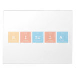 hizria  Notepads