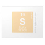 S  Notepads