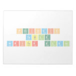 Periodic
 Table
 Writer eldin  Notepads