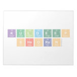 Kuldeep
 sheoran  Notepads