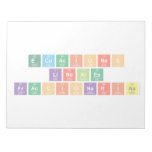 ecuaciones
 lineales
 fraccionarias  Notepads