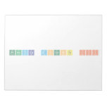 practica docente III  Notepads