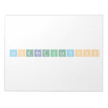 Congratulations  Notepads