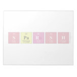 Sparsh  Notepads