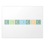 ELEMENT  Notepads