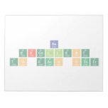 be
 excellent
 to each other  Notepads