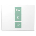 Po 
 K
 eR  Notepads