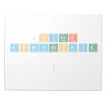 JOYEUX 
 ANNIVERSAIRE
 
   Notepads