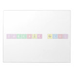 Fatmanur BALCI   Notepads