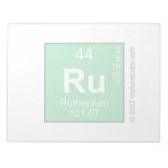 Ru  Notepads