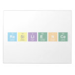 Resilience  Notepads