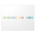Lorenzo sei scemo  Notepads