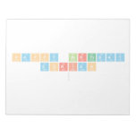 Happy Birthday 
 Dorian
   Notepads