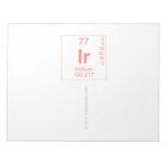 ir
   Notepads