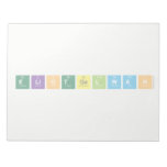 EliotGelwan  Notepads
