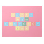 Happy 
 Second
 Anniversary
 BOO  Notepads