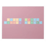 Happy birthay
 Mouffok mohammed
   Notepads