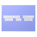 Budding Genius
 Genie en Herbe  Notepads