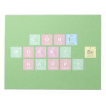 dont 
 worry be 
 happy  Notepads