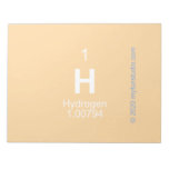 H  Notepads