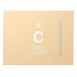 C  Notepads