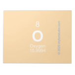 O  Notepads