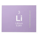 LI  Notepads