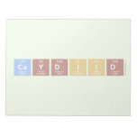 CAYDIID  Notepads