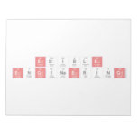 Edible
 Engi|nee|ri|ng  Notepads
