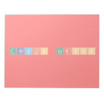 Travis Larson  Notepads