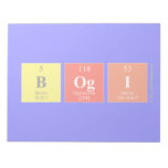 Bogi  Notepads