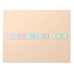 Iloveyoumore  Notepads