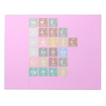 name 
 jade 
 jalisa
 jessica
 love 
 ogarro 
   Notepads