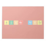 Buone Feste  Notepads