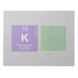 Kac  Notepads