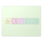 Pariya  Notepads