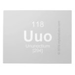uuo  Notepads