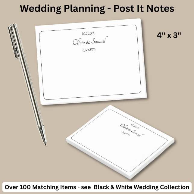 Notes Black & White with Infinity Scroll (Creator Uploaded)